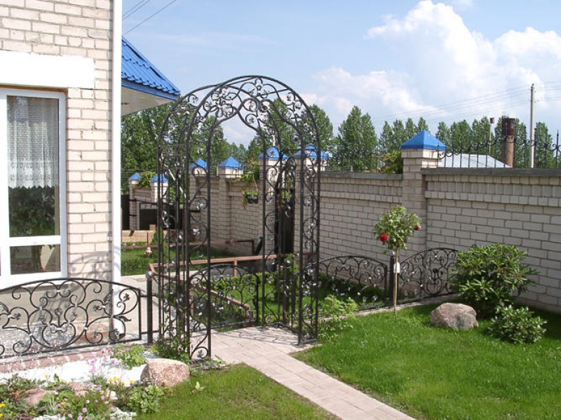Ковка 14
